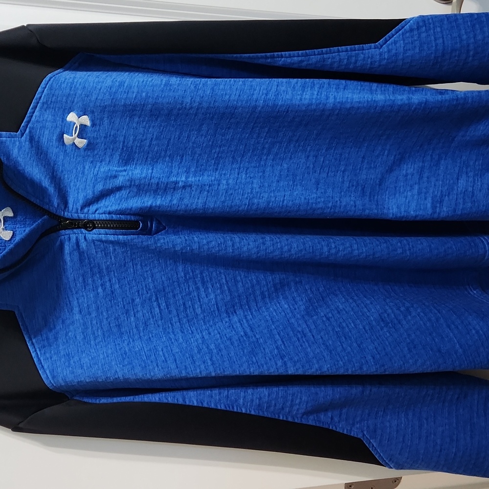 UA Cold gear